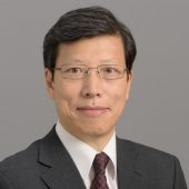 Prof. Yan, Jiwang