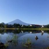 富士山２ (640x480)
